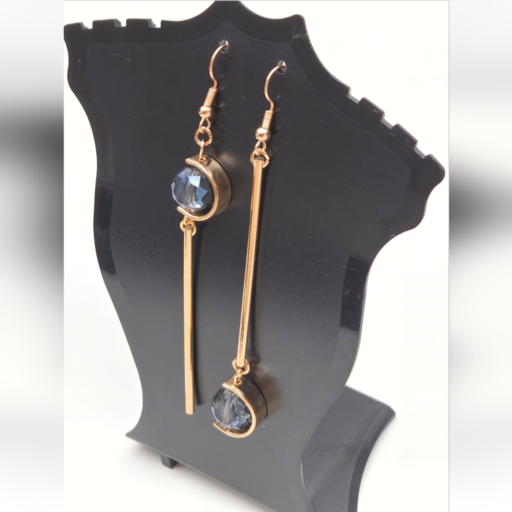 3 Pair Earrings For $10